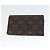 Portafoglio Monogram LOUIS VUITTON 5 Set LV Auth BA10587 Monogramma - vista 20