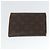 Portafoglio Monogram LOUIS VUITTON 5 Set LV Auth BA10587 Monogramma - vista 26