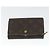 Portafoglio Monogram LOUIS VUITTON 5 Set LV Auth BA10587 Monogramma - vista 7