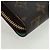LOUIS VUITTON Vivienne Zippy Geldbörse Hellblau M12223 LV Auth BA10557SM - Ansicht 15