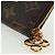 LOUIS VUITTON Vivienne Zippy Geldbörse Hellblau M12223 LV Auth BA10557SM - Ansicht 16