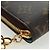 LOUIS VUITTON Vivienne Zippy Geldbörse Hellblau M12223 LV Auth BA10557SM - Ansicht 7