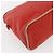 Hermès Pochette Bolide MM in tela rossa Auth HERMES ti3702 Rosso - vista 11