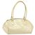 LOUIS VUITTON Borsa Sherwood PM Monogram Vernis Broncorail M91491 Auth LV ka2256