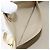 LOUIS VUITTON Borsa Sherwood PM Monogram Vernis Broncorail M91491 Auth LV ka2256 - vista 21