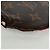 LOUIS VUITTON Monedero Ron Purse M62088 LV Auth 171594M Navidad 2017 Monograma - vista 15
