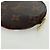 LOUIS VUITTON Monedero Ron Purse M62088 LV Auth 171594M Navidad 2017 Monograma - vista 16