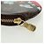 LOUIS VUITTON Monedero Ron Purse M62088 LV Auth 171594M Navidad 2017 Monograma - vista 8