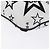 Dolce & Gabbana DOLCE&GABBANA Borsa a Spalla Nylon Bianco Argento Auth BA10763 - vista 11