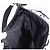 Dolce & Gabbana DOLCE&GABBANA Borsa a Spalla Nylon Bianco Argento Auth BA10763 - vista 17