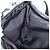 Dolce & Gabbana DOLCE&GABBANA Borsa a Spalla Nylon Bianco Argento Auth BA10763 - vista 18