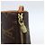 LOUIS VUITTON Pochette Papillon Monogramma LV Auth ep13044V - vista 10