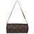 LOUIS VUITTON Pochette Papillon Monogramma LV Auth ep13044V - vista 13