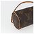 LOUIS VUITTON Pochette Papillon Monogramma LV Auth ep13044V - vista 14