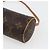 LOUIS VUITTON Pochette Papillon Monogramma LV Auth ep13044V - vista 15