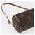 LOUIS VUITTON Pochette Papillon Monogramma LV Auth ep13044V - vista 16