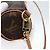 LOUIS VUITTON Pochette Papillon Monogramma LV Auth ep13044V - vista 17