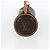 LOUIS VUITTON Pochette Papillon Monogramma LV Auth ep13044V - vista 3