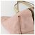 Borsa Tote Gucci GG Canvas Sherry Line Rosa Oro 139260 Auth bs33311 D'oro - vista 13