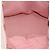 Borsa Tote Gucci GG Canvas Sherry Line Rosa Oro 139260 Auth bs33311 D'oro - vista 15