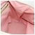 Borsa Tote Gucci GG Canvas Sherry Line Rosa Oro 139260 Auth bs33311 D'oro - vista 16