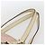 Borsa Tote Gucci GG Canvas Sherry Line Rosa Oro 139260 Auth bs33311 D'oro - vista 8