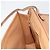 Céline Borsa a Spalla in Tela Macadam CELINE in Pelle PVC Marrone Oro Auth bs33208 D'oro - vista 18