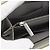CHANEL Icon line Long Wallet Lackleder Silber CC Auth bs33317 - Ansicht 13