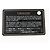 CHANEL Icon line Long Wallet Lackleder Silber CC Auth bs33317 - Ansicht 22