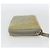 CHANEL Icon line Long Wallet Lackleder Silber CC Auth bs33317 - Ansicht 4
