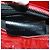 Borsa a mano Salvatore Ferragamo in cotone rosso argento Auth BA10481V - vista 15