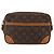 LOUIS VUITTON Borsa a Spalla Monogram Trocadero 23 M51276 LV Auth 170901 Monogramma - vista 13