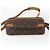 LOUIS VUITTON Borsa a Spalla Monogram Trocadero 23 M51276 LV Auth 170901 Monogramma - vista 5