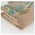 LOEWE Borsa a Mano Camoscio Beige Oro Auth 169854 D'oro - vista 14