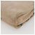 LOEWE Borsa a Mano Camoscio Beige Oro Auth 169854 D'oro - vista 15