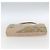 LOEWE Borsa a Mano Camoscio Beige Oro Auth 169854 D'oro - vista 5