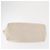 FENDI Zucca Canvas Tote Bag Elfenbein Auth 169632 Roh - Ansicht 10