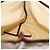 FENDI Zucca Canvas Tote Bag Elfenbein Auth 169632 Roh - Ansicht 17
