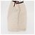 FENDI Zucca Canvas Tote Bag Elfenbein Auth 169632 Roh - Ansicht 6