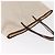 FENDI Zucca Canvas Tote Bag Elfenbein Auth 169632 Roh - Ansicht 7