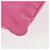 Borsa a Spalla PRADA Nylon Rosa Argento Auth 170698V - vista 13