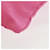 Borsa a Spalla PRADA Nylon Rosa Argento Auth 170698V - vista 15