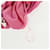 Borsa a Spalla PRADA Nylon Rosa Argento Auth 170698V - vista 22