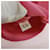 Borsa a Spalla PRADA Nylon Rosa Argento Auth 170698V - vista 23