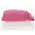 Borsa a Spalla PRADA Nylon Rosa Argento Auth 170698V - vista 6
