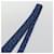 Hermès HERMES Chanel Louis Vuitton Necktie 3 Set Blue Green Auth ep12971  - view 14
