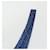 Hermès HERMES Chanel Louis Vuitton Necktie 3 Set Blue Green Auth ep12971  - view 16