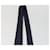 Hermès HERMES Chanel Louis Vuitton Necktie 3 Set Blue Green Auth ep12971  - view 4