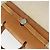 Hermès HERMES Herbag Ad PM Rucksack Canvas Leder 2in1 Beige Silber Auth 168174 - Ansicht 19