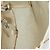 Hermès HERMES Herbag Ad PM Rucksack Canvas Leder 2in1 Beige Silber Auth 168174 - Ansicht 21